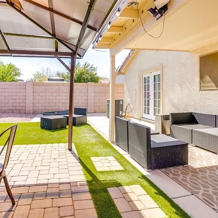 Avondale Retreat With Grill - 15 Mi To Phoenix! Екстериор снимка